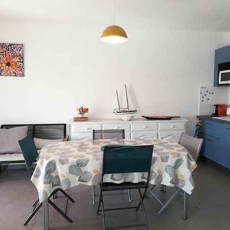 Superbe Appartement Avec Vue Sur Mer Et Port, Parking Prive Saint-Pierre-la-Mer  외부 사진