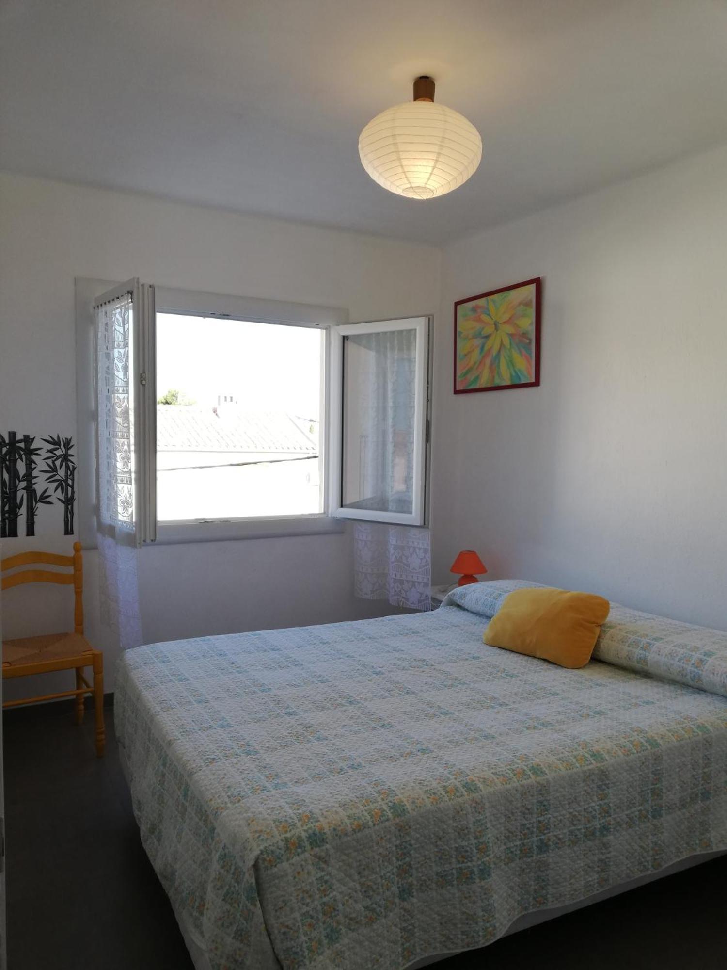 Superbe Appartement Avec Vue Sur Mer Et Port, Parking Prive Saint-Pierre-la-Mer  외부 사진